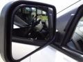 2010 White Suede Ford Edge SEL  photo #9