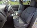 2010 White Suede Ford Edge SEL  photo #11