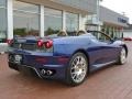Tour de France Blue - F430 Spider F1 Photo No. 12