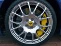 2009 Ferrari F430 Spider F1 Wheel and Tire Photo