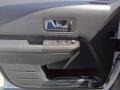 2010 White Suede Ford Edge SEL  photo #21