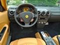 Beige Dashboard Photo for 2009 Ferrari F430 #64792176
