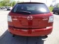 2009 Copper Red Mica Mazda CX-7 Sport AWD  photo #5