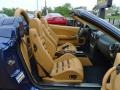 Tour de France Blue - F430 Spider F1 Photo No. 32