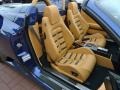 Tour de France Blue - F430 Spider F1 Photo No. 33