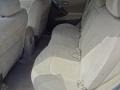 Brilliant Silver Metallic - Murano S AWD Photo No. 10