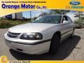 Galaxy Silver Metallic - Impala  Photo No. 1