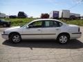 Galaxy Silver Metallic - Impala  Photo No. 2