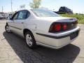 Galaxy Silver Metallic - Impala  Photo No. 3