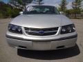 Galaxy Silver Metallic - Impala  Photo No. 4