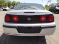 Galaxy Silver Metallic - Impala  Photo No. 5