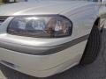 Galaxy Silver Metallic - Impala  Photo No. 6