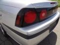 Galaxy Silver Metallic - Impala  Photo No. 7