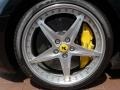  2009 599 GTB Fiorano HGTE Wheel