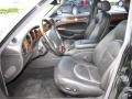 Charcoal Interior Photo for 2001 Jaguar XJ #64792803