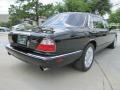 2001 Black Jaguar XJ Vanden Plas Supercharged  photo #10