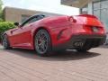 Rosso Corsa (Red) - 599 GTO Photo No. 4