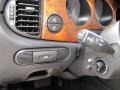 Charcoal Controls Photo for 2001 Jaguar XJ #64793028