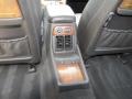 2001 Black Jaguar XJ Vanden Plas Supercharged  photo #33