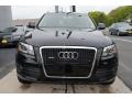 Brilliant Black - Q5 3.2 quattro Photo No. 2