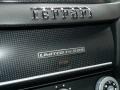 Limited 1 of 599 badge 2011 Ferrari 599 GTO Parts