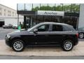 Brilliant Black - Q5 3.2 quattro Photo No. 3