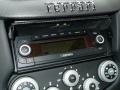 2011 Ferrari 599 Black Interior Audio System Photo