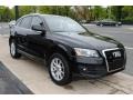 Brilliant Black - Q5 3.2 quattro Photo No. 7