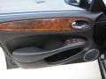 2001 Black Jaguar XJ Vanden Plas Supercharged  photo #42