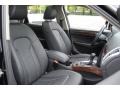 Brilliant Black - Q5 3.2 quattro Photo No. 10