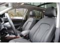 Brilliant Black - Q5 3.2 quattro Photo No. 12