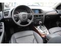Brilliant Black - Q5 3.2 quattro Photo No. 15