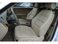 Ibis White - A4 2.0T quattro Cabriolet Photo No. 12
