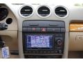 Ibis White - A4 2.0T quattro Cabriolet Photo No. 13