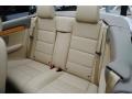 Ibis White - A4 2.0T quattro Cabriolet Photo No. 16