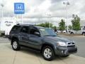 Black - 4Runner SR5 Photo No. 3
