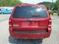 Redfire Metallic - Escape XLT V6 Photo No. 3