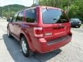 Redfire Metallic - Escape XLT V6 Photo No. 4