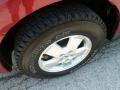 Redfire Metallic - Escape XLT V6 Photo No. 9