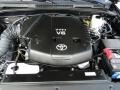 Black - 4Runner SR5 Photo No. 34