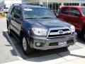 Black - 4Runner SR5 Photo No. 41