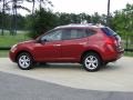 Venom Red - Rogue SL Photo No. 7