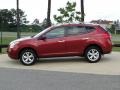 Venom Red - Rogue SL Photo No. 8