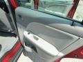 Vivid Red Metallic - Montego Luxury AWD Photo No. 15