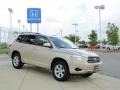 Sandy Beach Metallic - Highlander  Photo No. 3