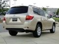 Sandy Beach Metallic - Highlander  Photo No. 5