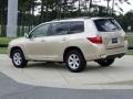 Sandy Beach Metallic - Highlander  Photo No. 6