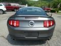 2012 Sterling Gray Metallic Ford Mustang GT Coupe  photo #3