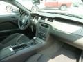 Sterling Gray Metallic - Mustang GT Coupe Photo No. 12