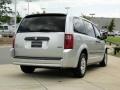 2008 Bright Silver Metallic Dodge Grand Caravan SE  photo #5